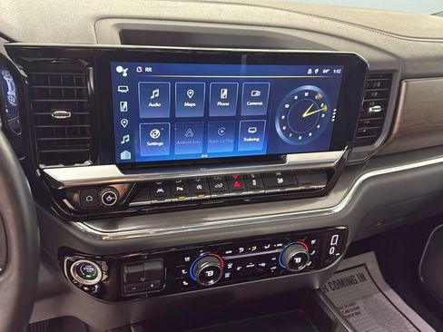 Used 2023 Chevrolet Silverado 1500 High Country w/ High Country Premium Package image 21