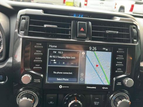 Certified 2020 Toyota 4Runner TRD Off-Road Premium w/ Moonroof Package image 15