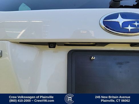 Used 2018 Subaru Forester 2.5i Touring AWD/4WD image 29