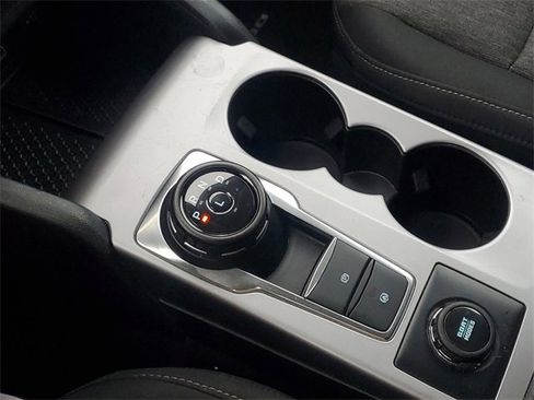 Certified 2024 Ford Bronco Sport Big Bend image 22