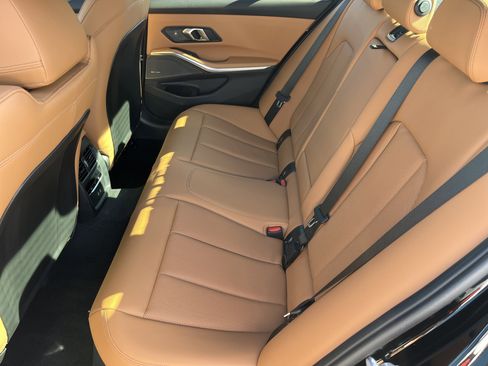 New 2026 BMW 330i Sedan w/ Convenience Package image 21