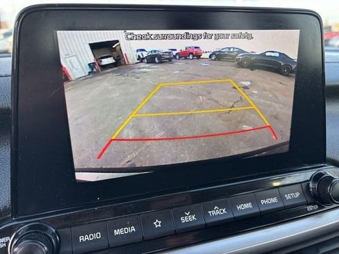 Used 2020 Kia Forte LXS image 22