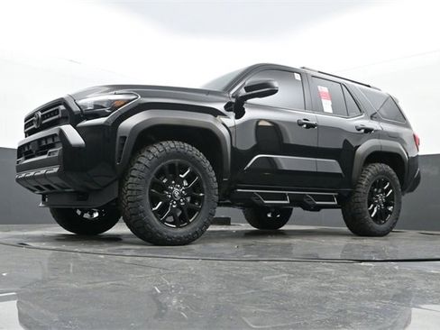 New 2026 Toyota 4Runner SR5 image 26