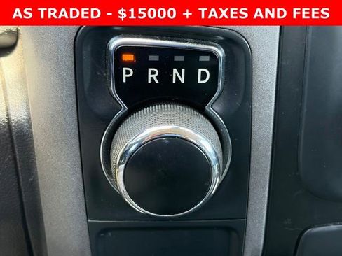 Used 2019 RAM 1500 Express RWD image 21
