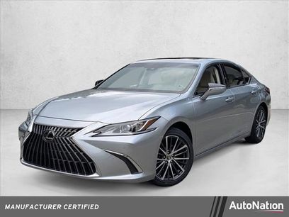Used 2023 Lexus ES 350 w/ Premium Package
