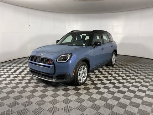 New 2026 MINI Cooper Countryman S image 3