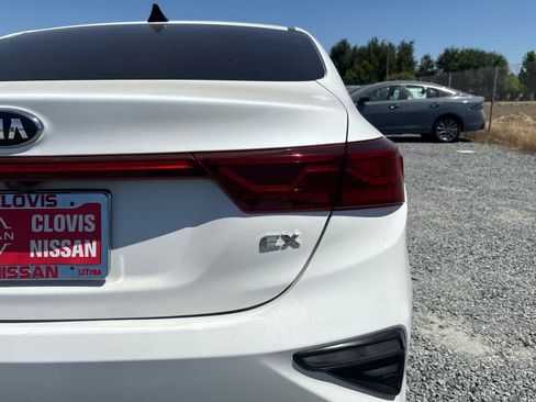 Used 2019 Kia Forte EX FWD image 13