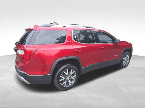 Used 2023 GMC Acadia SLT AWD/4WD image 5