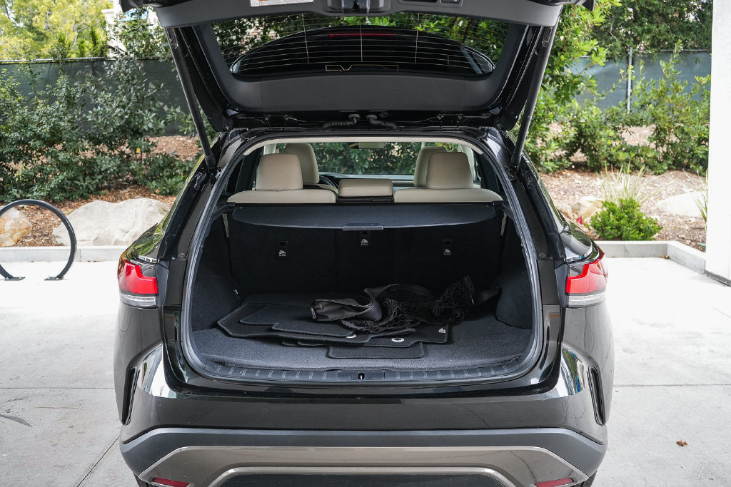 Used 2024 Lexus RX 350 FWD w/ Technology Package image 25