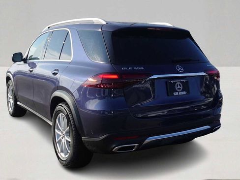 New 2026 Mercedes-Benz GLE 350 GLE 350 image 7