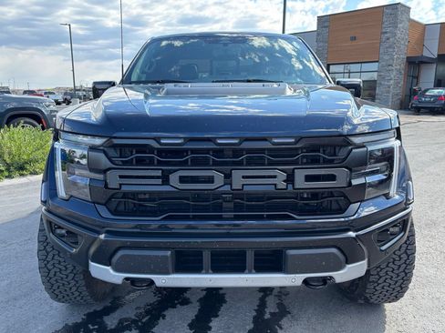 Used 2025 Ford F150 Raptor AWD/4WD image 2