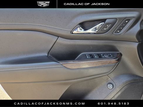 Used 2021 GMC Acadia Denali FWD image 14