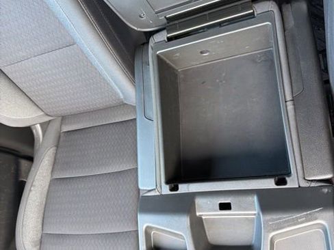 Used 2024 Chevrolet Silverado 1500 RST image 22