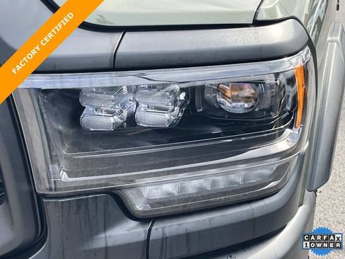 Certified 2024 RAM 2500 Rebel w/ Safety Group image 9