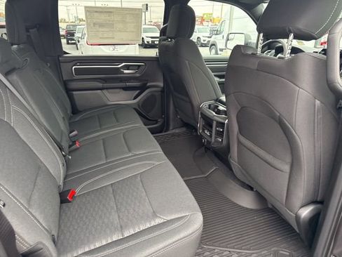 New 2026 RAM 1500 Big Horn image 14