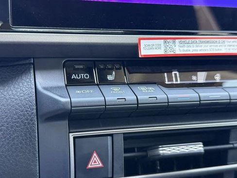 New 2026 Toyota Camry XLE image 15