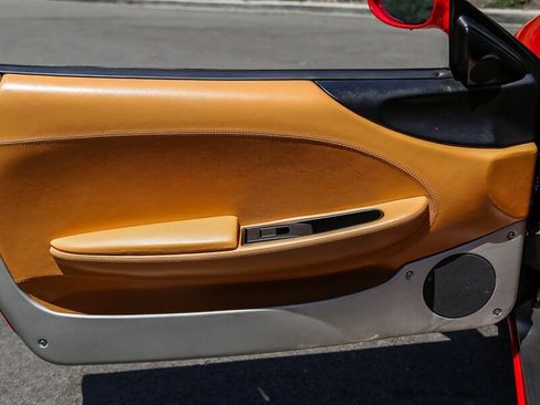 Used 2000 Ferrari 360 Modena RWD image 45