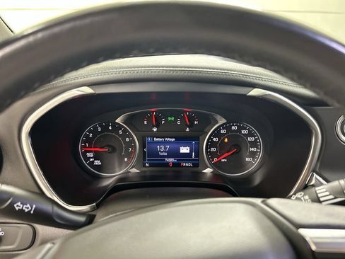 Used 2019 Chevrolet Blazer LT w/ LPO, Floor Liner Package AWD/4WD image 13