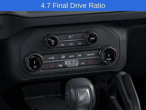New 2026 Ford Bronco Outer Banks w/ Sasquatch Package AWD/4WD image 16