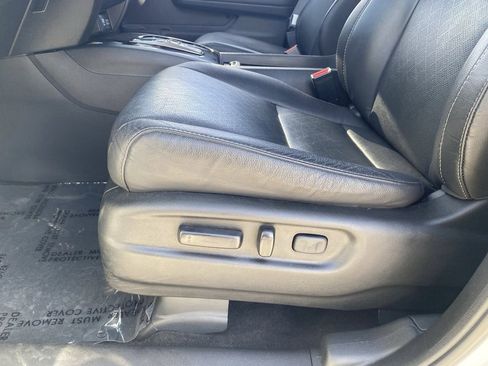 Used 2022 Honda Passport Elite image 18