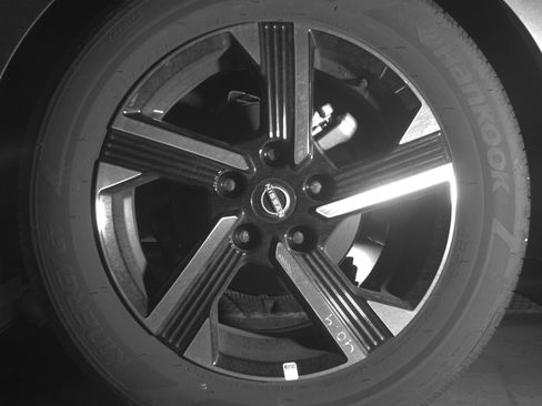 Used 2025 Nissan Sentra SV image 14