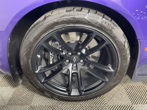 Used 2023 Dodge Challenger R/T Scat Pack image 8
