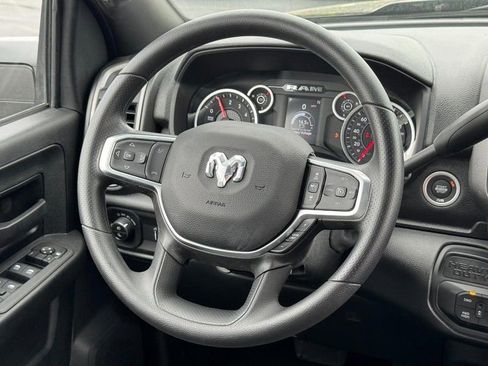 New 2026 RAM 2500 Tradesman image 7