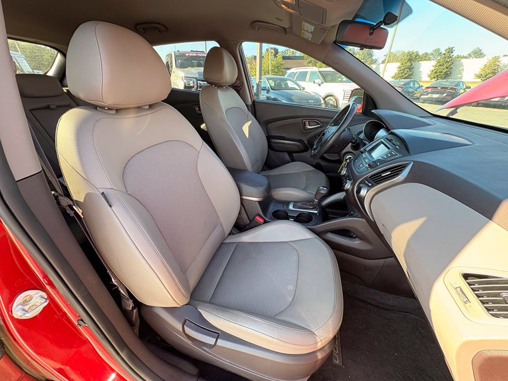 Used 2015 Hyundai Tucson SE FWD image 31