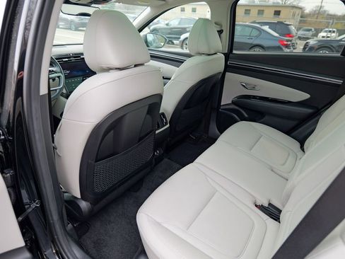 Used 2023 Hyundai Tucson Limited image 26