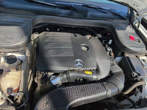 Certified 2022 Mercedes-Benz GLE 350 4MATIC image 25