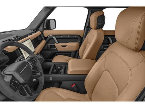 New 2025 Land Rover Defender 110 image 6