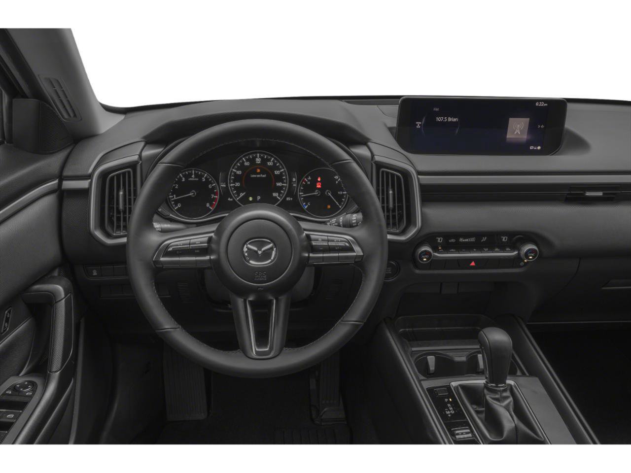 New 2026 MAZDA CX-50 AWD 2.5 S w/ Weather Package image 2