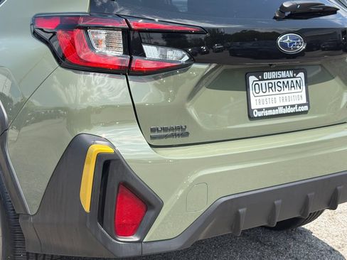 Certified 2026 Subaru Crosstrek 2.5i Sport AWD/4WD image 26