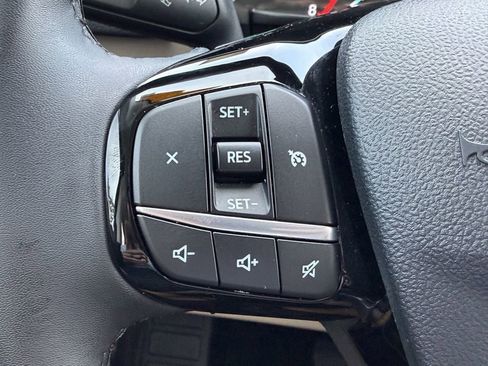 Used 2022 Ford Escape SEL FWD image 30