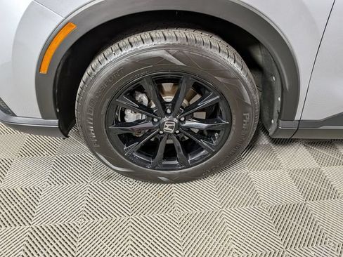 Used 2024 Honda CR-V Sport-L image 34