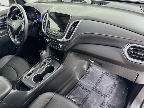 Used 2020 Chevrolet Equinox Premier AWD/4WD image 28