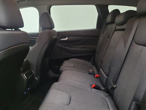 Used 2023 Hyundai Santa Fe SE image 18