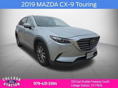 Used 2019 MAZDA CX-9 Touring w/ Touring Premium Package