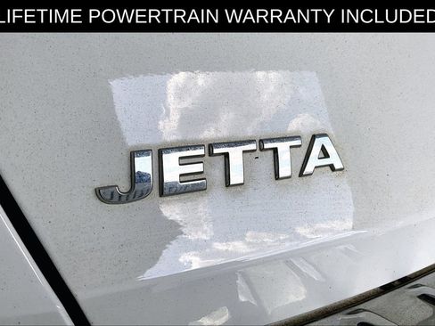 Used 2021 Volkswagen Jetta R-Line FWD image 38