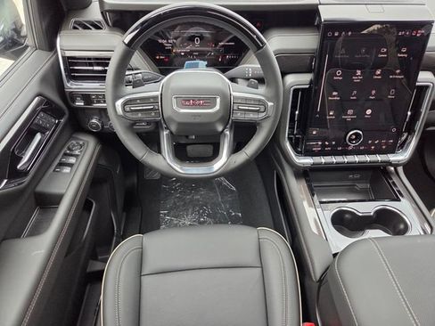 New 2026 GMC Yukon Elevation w/ Elevation Premium Package RWD image 10