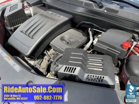 Used 2014 Chevrolet Equinox LT w/ Power Convenience Package AWD/4WD image 24