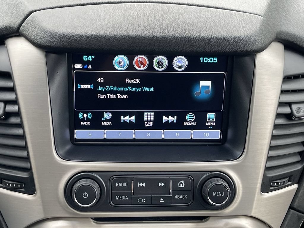 Certified 2019 GMC Yukon Denali AWD/4WD image 13