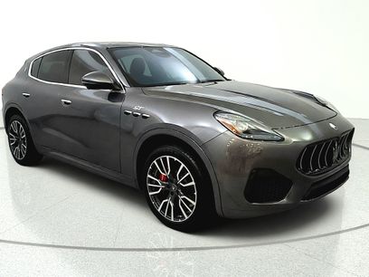 Used 2023 Maserati Grecale Modena