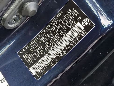 Used 2024 Toyota Corolla LE image 36