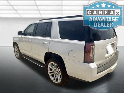 Used 2019 GMC Yukon SLT w/ Premium Edition AWD/4WD image 5
