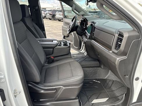 Used 2023 Chevrolet Silverado 1500 LT w/ All Star Edition Plus image 42