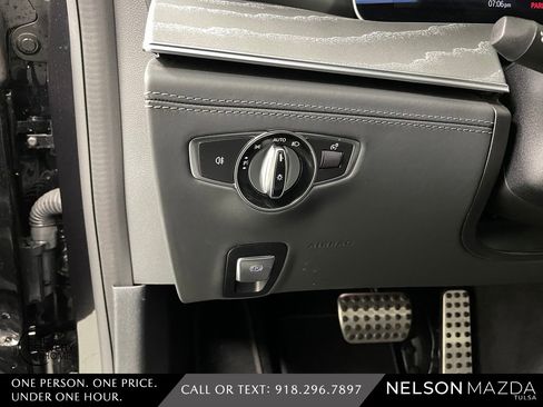 Used 2024 Mercedes-Benz AMG GT 53 image 19