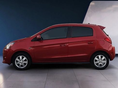 Used 2015 Mitsubishi Mirage ES FWD image 2