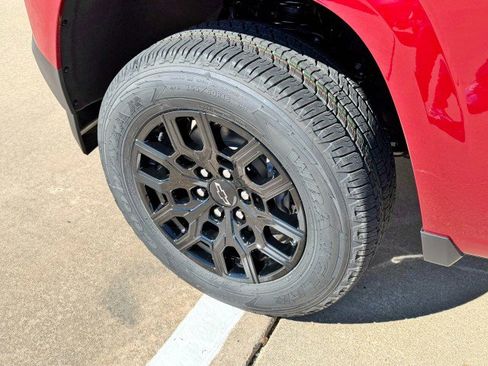 New 2026 Chevrolet Colorado W/T w/ WT Custom Package image 10