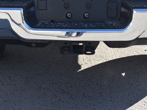 New 2026 RAM 3500 Tradesman image 7